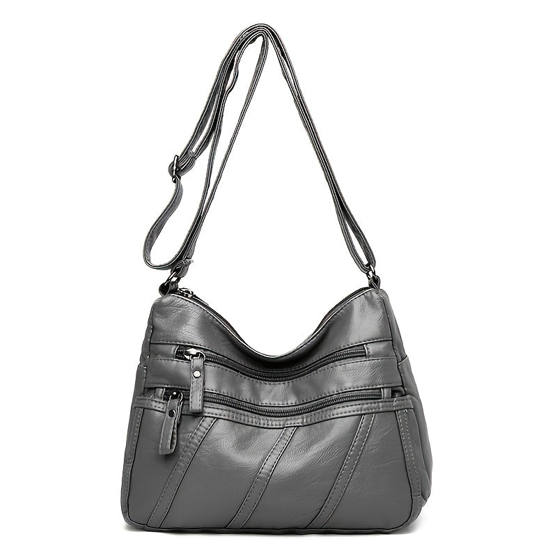 Ivanna Vintage Casual Bag