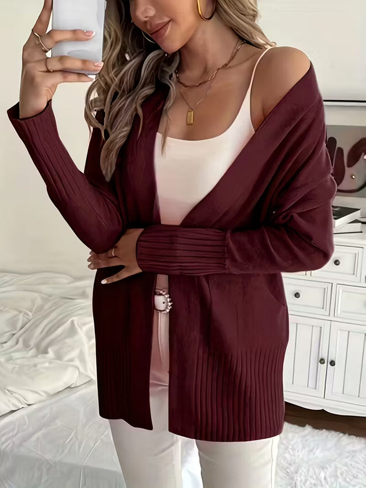 Beverly | Comfortable Cardigan