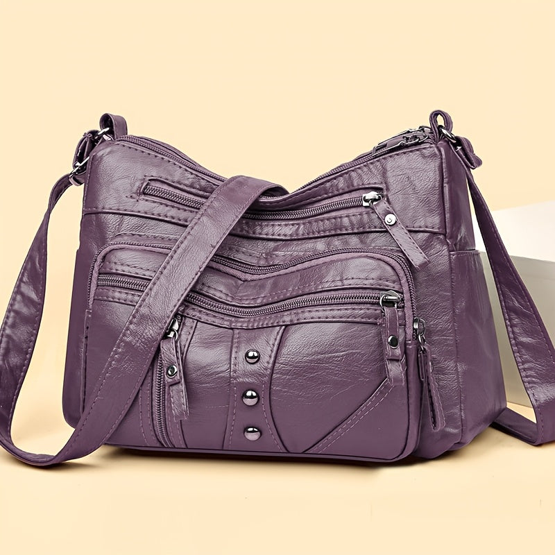 Cindy Vintage Casual Bag