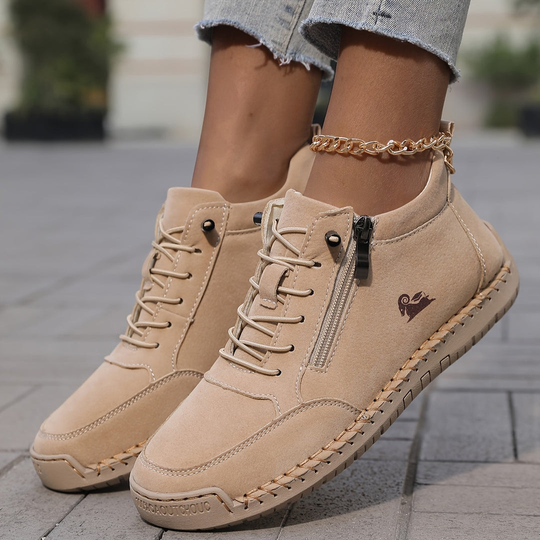 Linda | Comfortable Orthopedic Sneakers