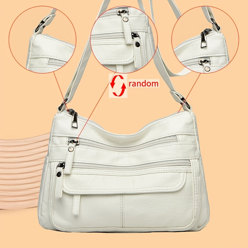Aurora Vintage Casual Bag