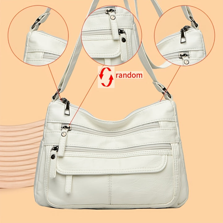 Aurora Vintage Casual Bag