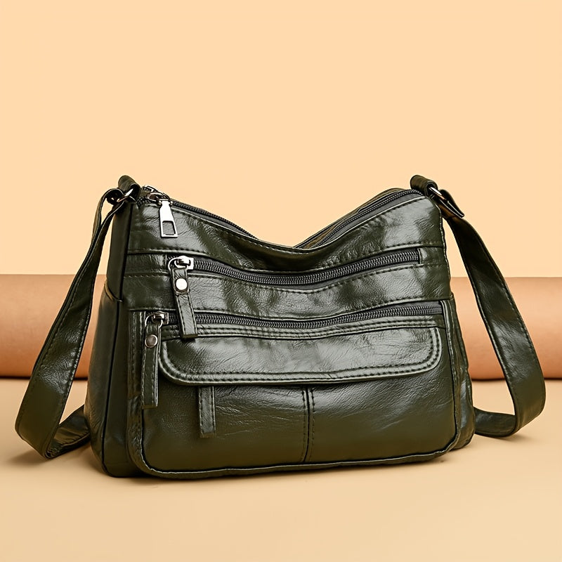 Aurora Vintage Casual Bag