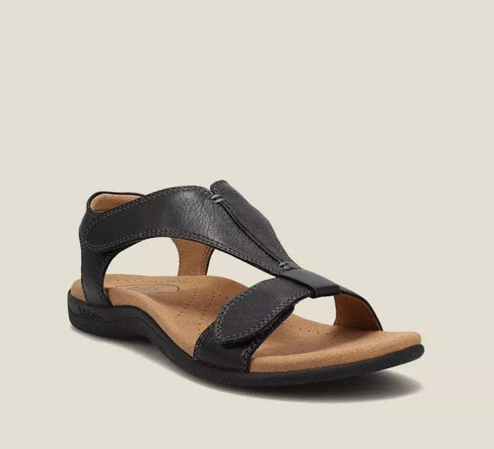 Theresa | Elegant Orthopedic Sandals