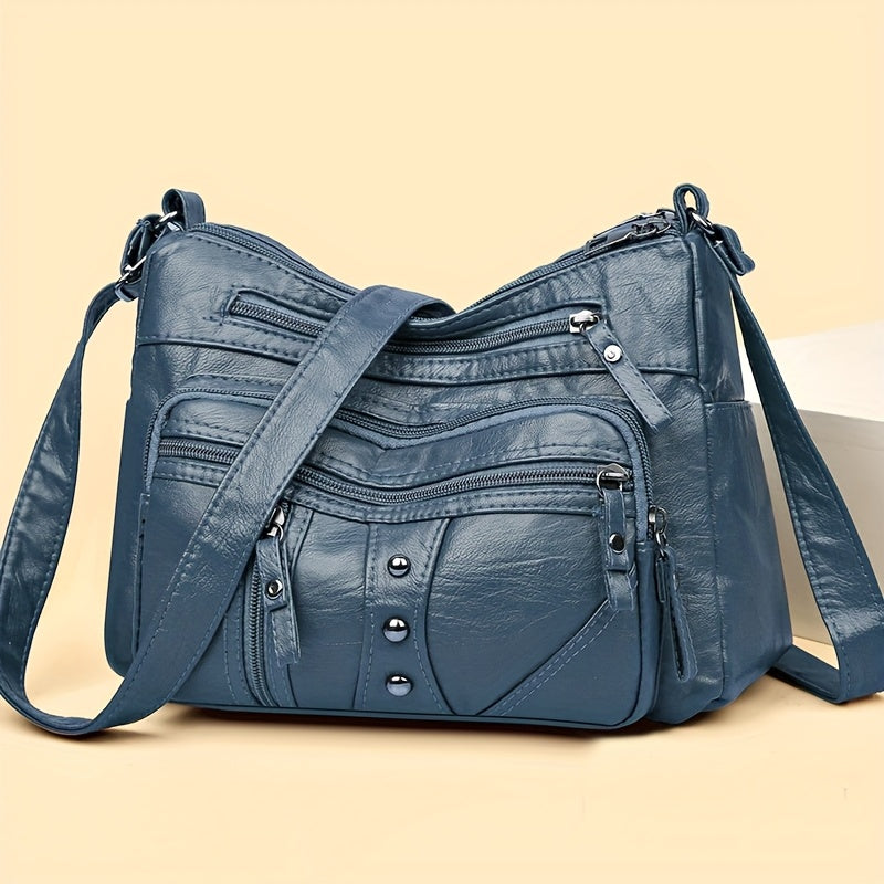 Cindy Vintage Casual Bag