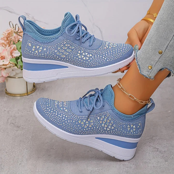 Wendy | Orthopedic Sneakers