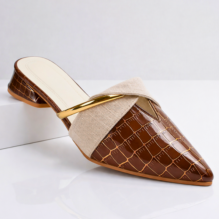 Gator Slip-On's