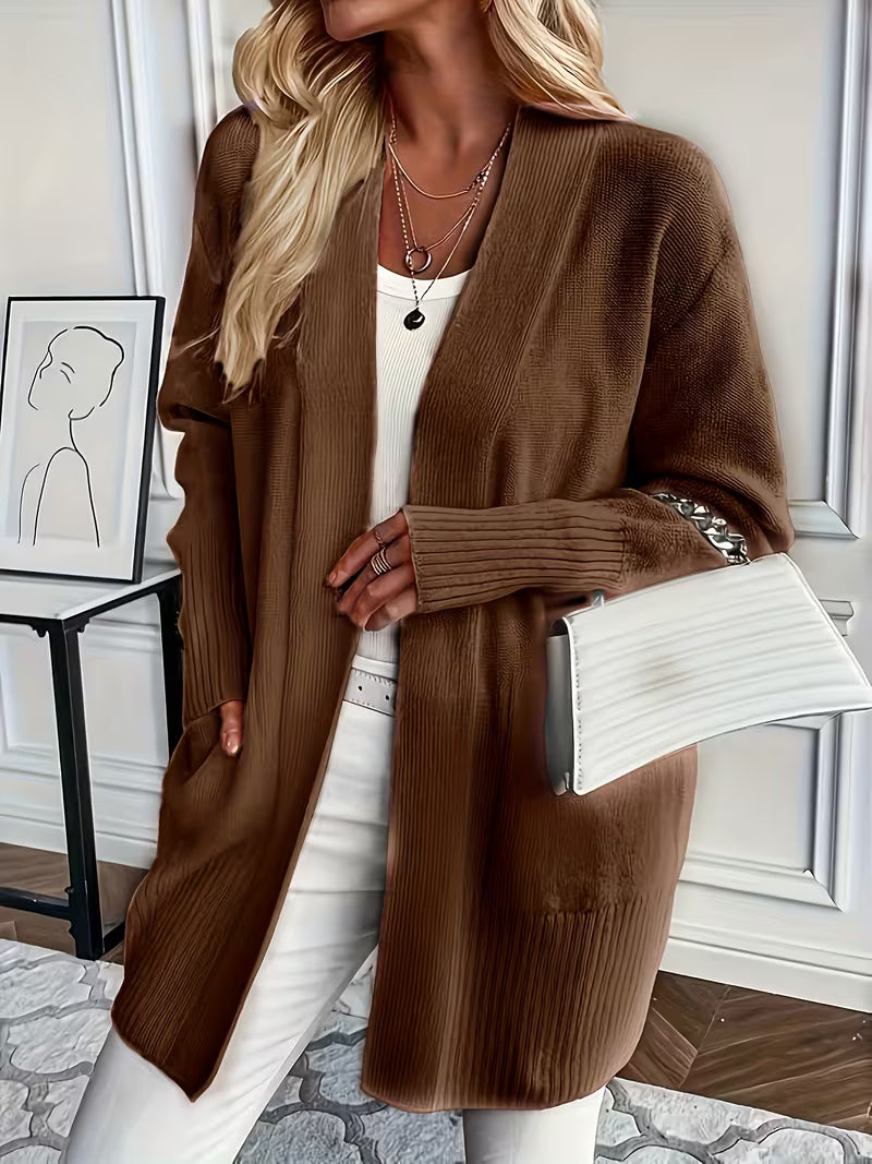 Beverly | Comfortable Cardigan