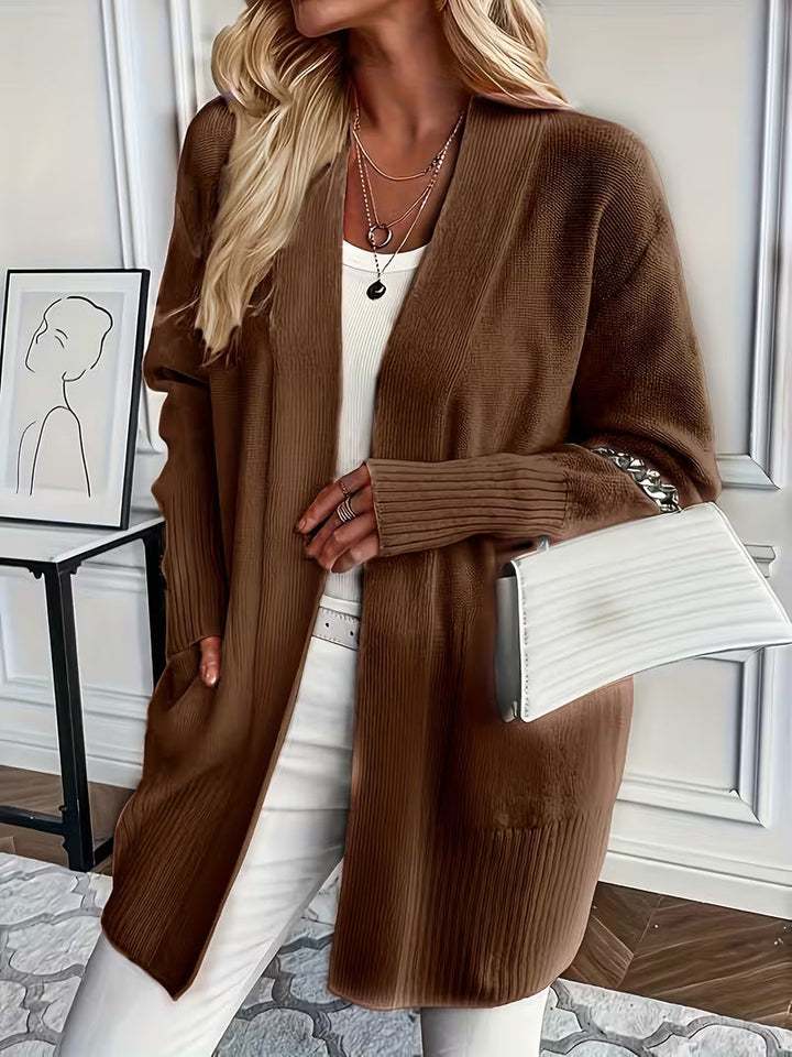 Beverly | Comfortable Cardigan