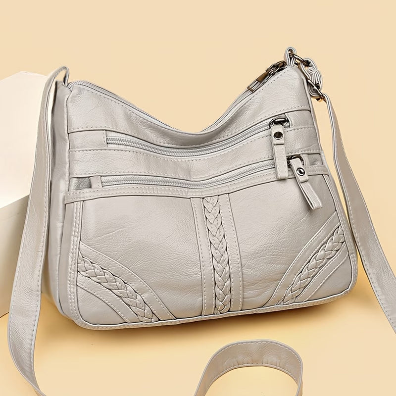 Mariel Vintage Casual Bag