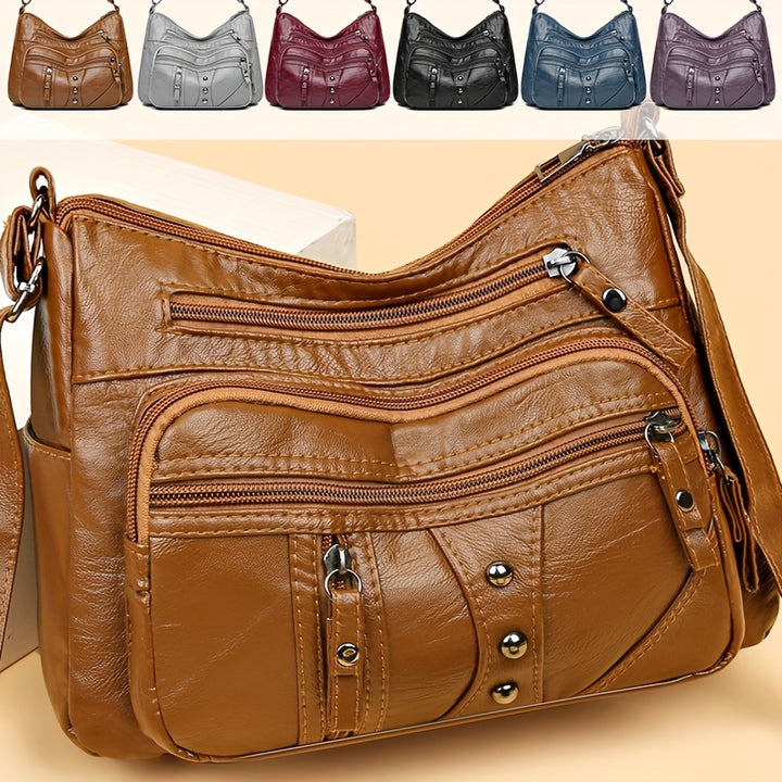 Cindy Vintage Casual Bag