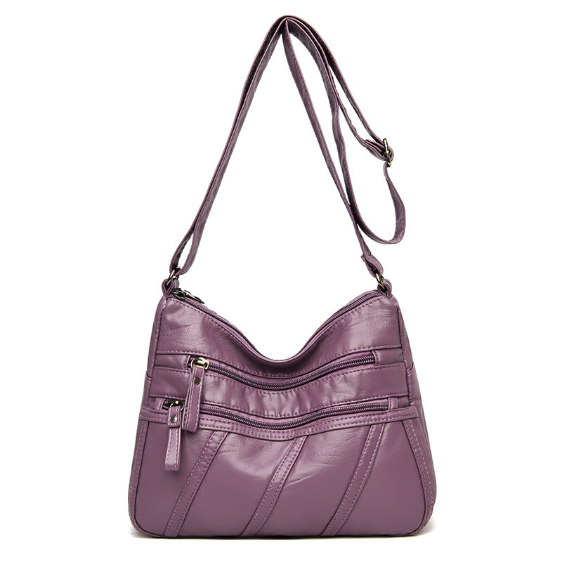 Ivanna Vintage Casual Bag