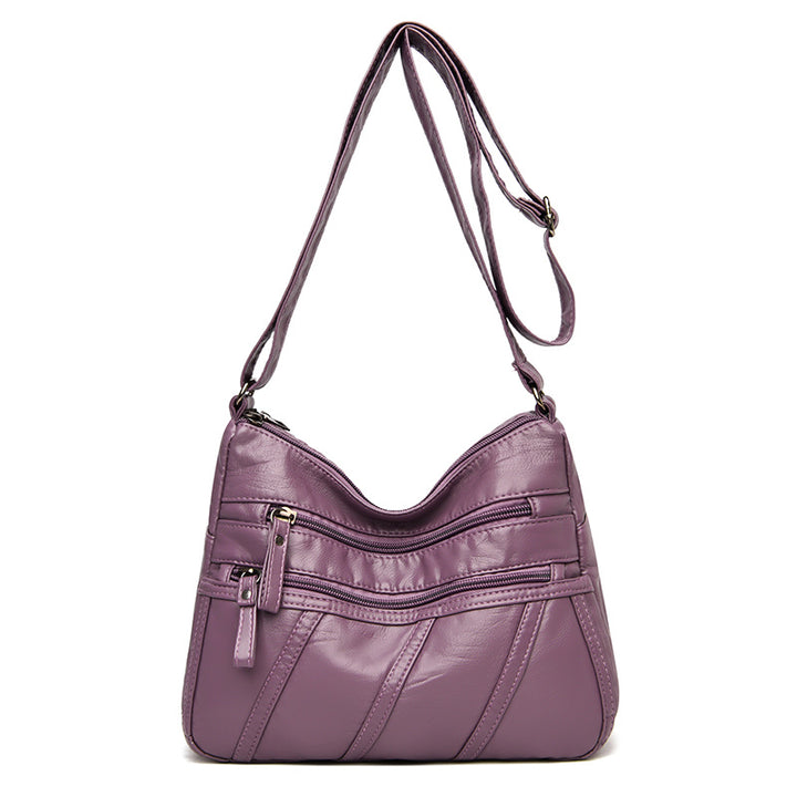 Ivanna Vintage Casual Bag