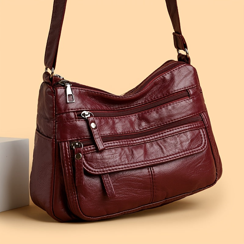 Aurora Vintage Casual Bag