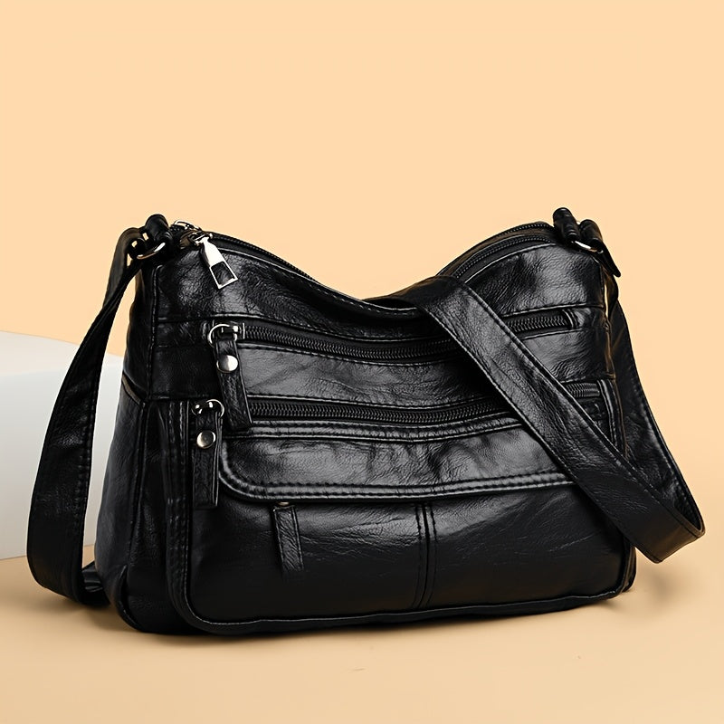 Aurora Vintage Casual Bag