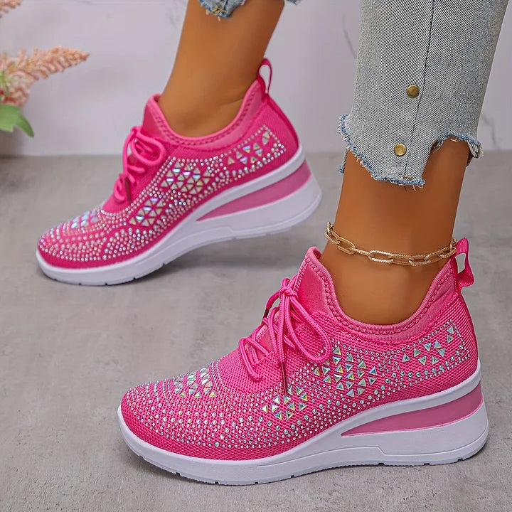 Wendy | Orthopedic Sneakers