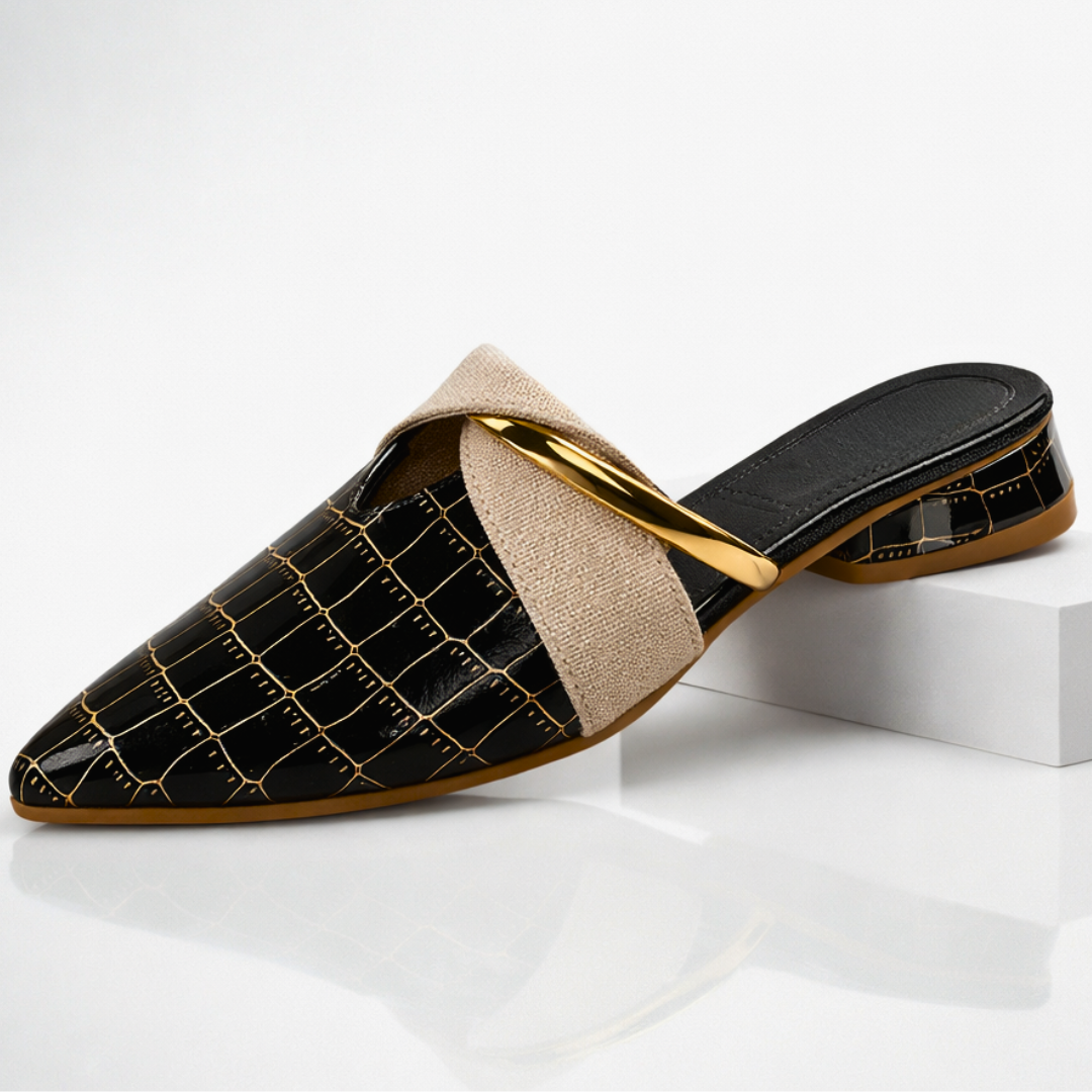 Gator Slip-On's