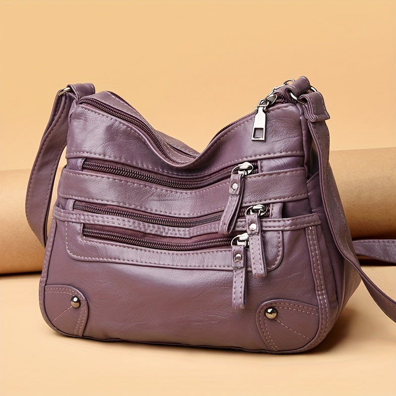Elizabeth Vintage Casual Bag