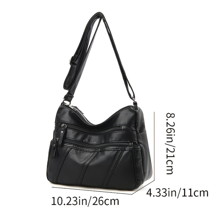 Ivanna Vintage Casual Bag