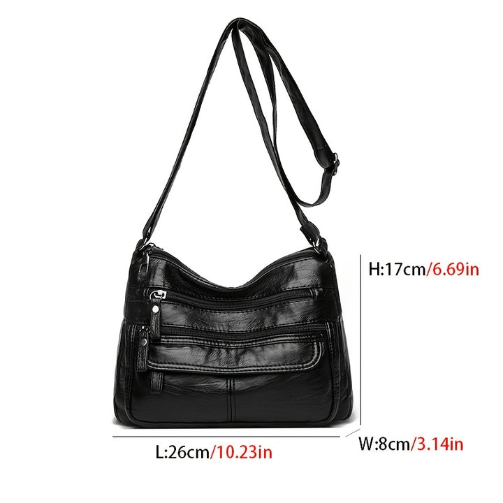 Aurora Vintage Casual Bag