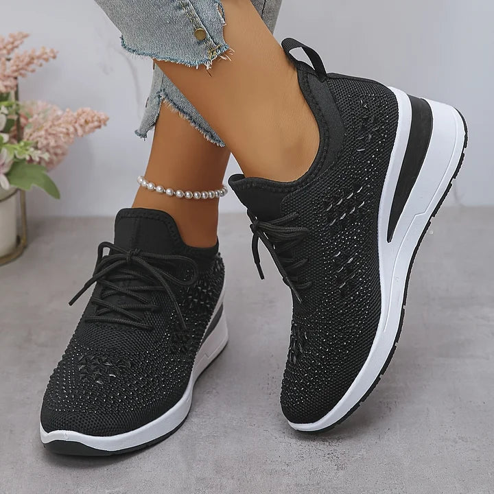 Wendy | Orthopedic Sneakers