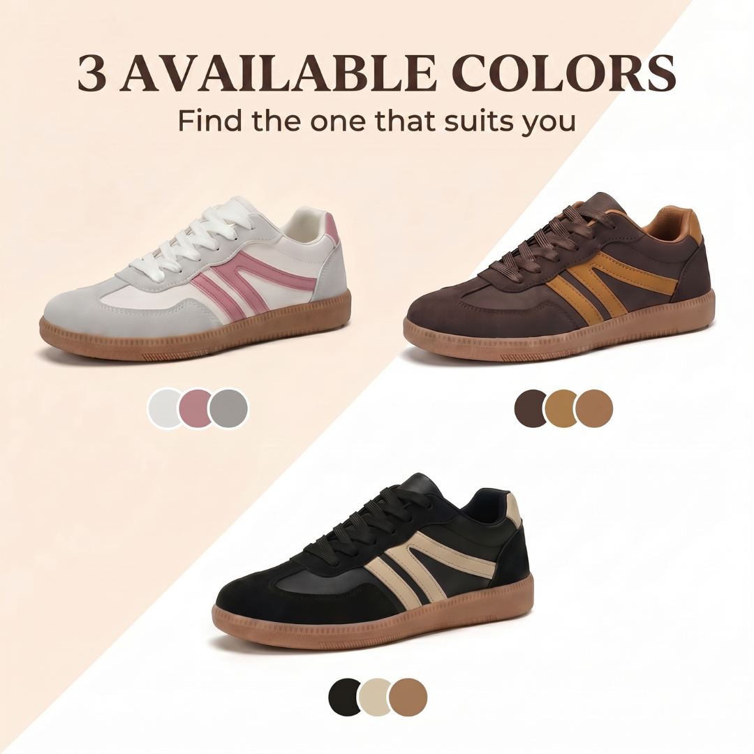 Megan Shoes