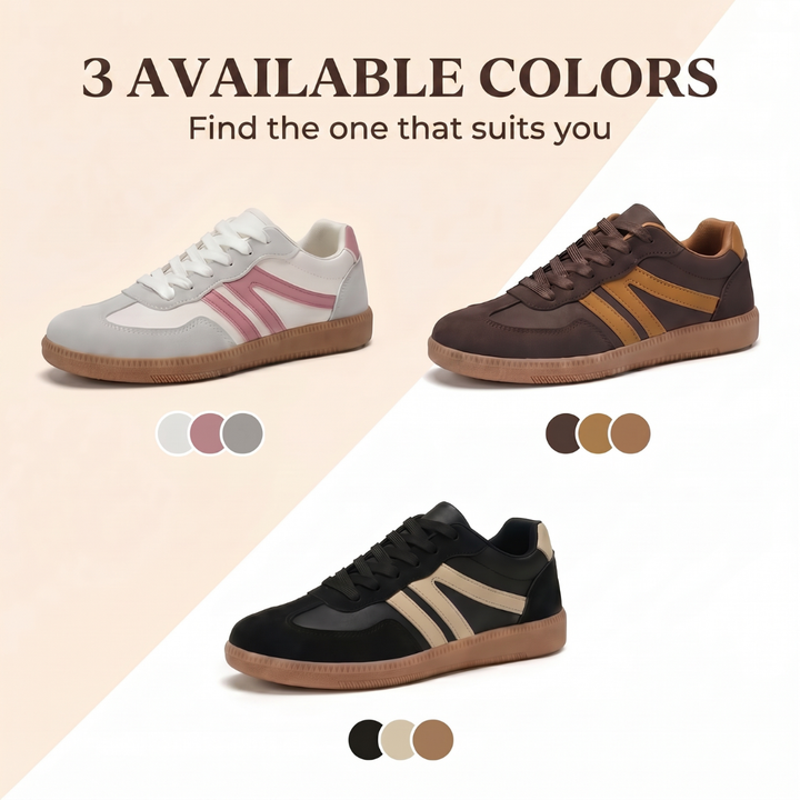 Megan Shoes