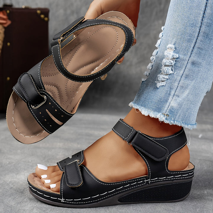 Evelyn | Orthopedic Comfort Flex Sandals