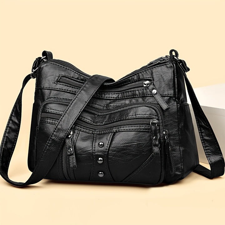 Cindy Vintage Casual Bag