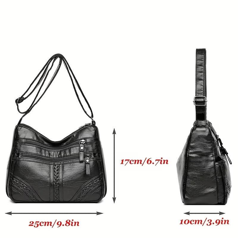 Mariel Vintage Casual Bag