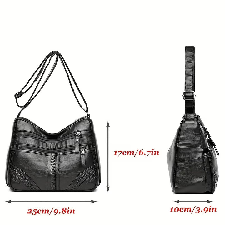 Mariel Vintage Casual Bag