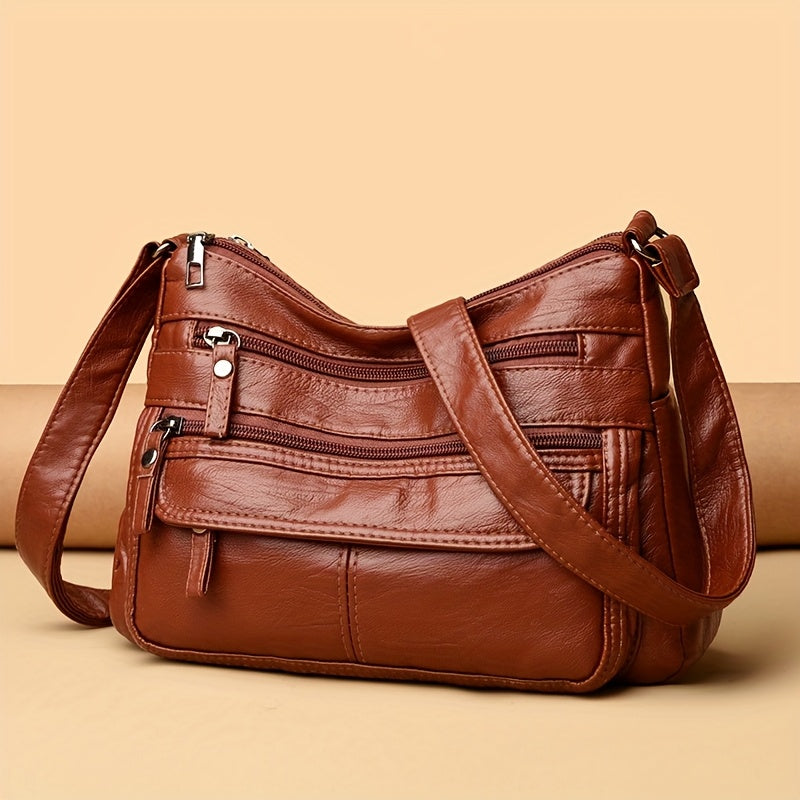 Aurora Vintage Casual Bag