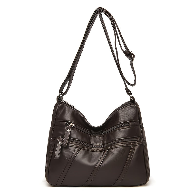 Ivanna Vintage Casual Bag