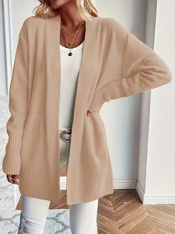 Beverly | Comfortable Cardigan