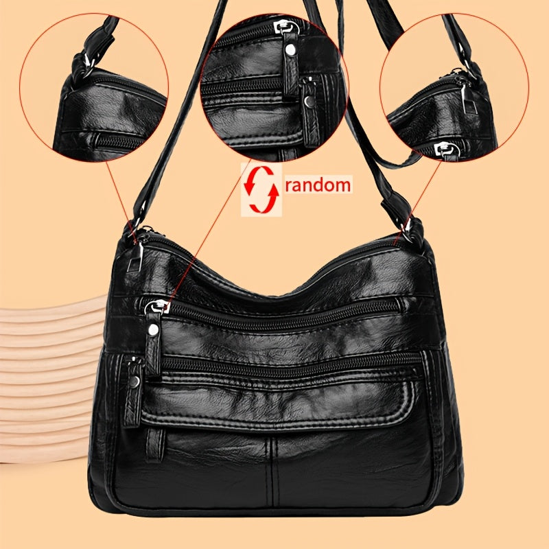 Aurora Vintage Casual Bag