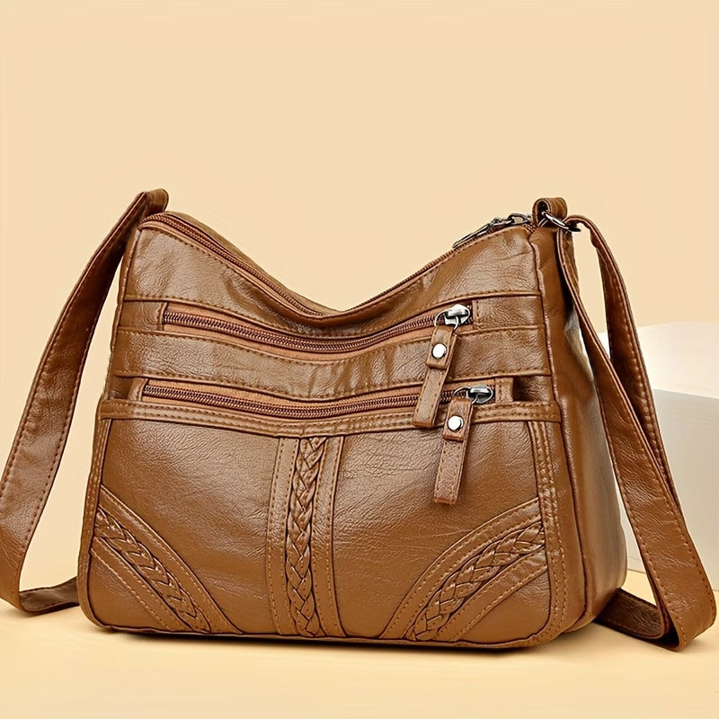 Mariel Vintage Casual Bag