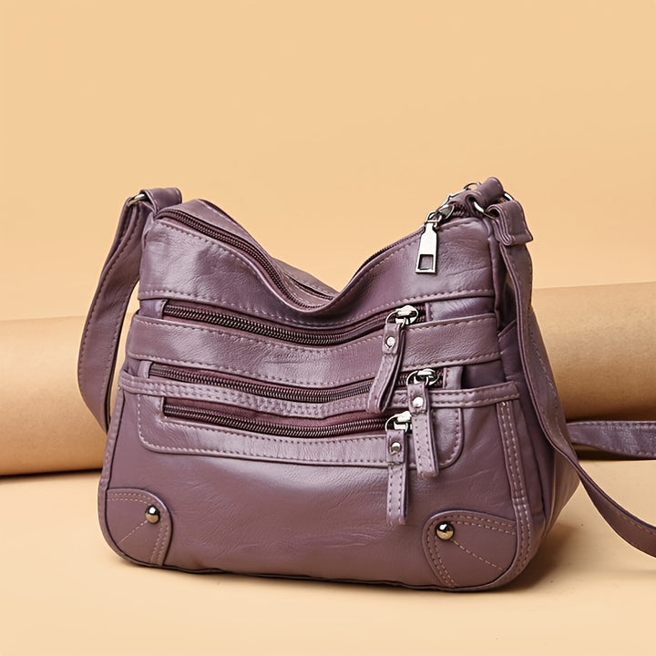 Elizabeth Vintage Casual Bag