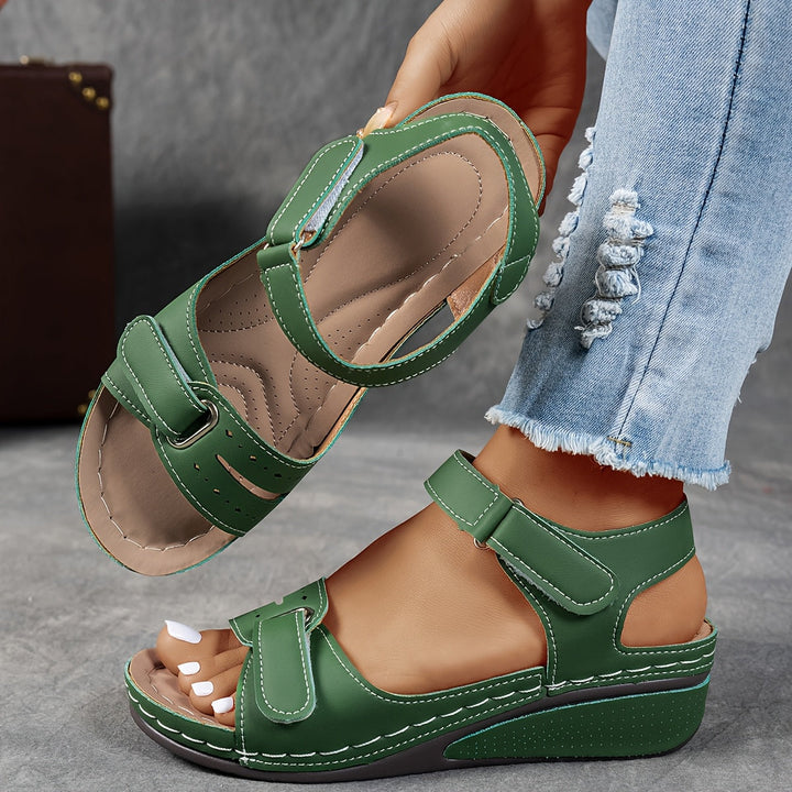 Evelyn | Orthopedic Comfort Flex Sandals