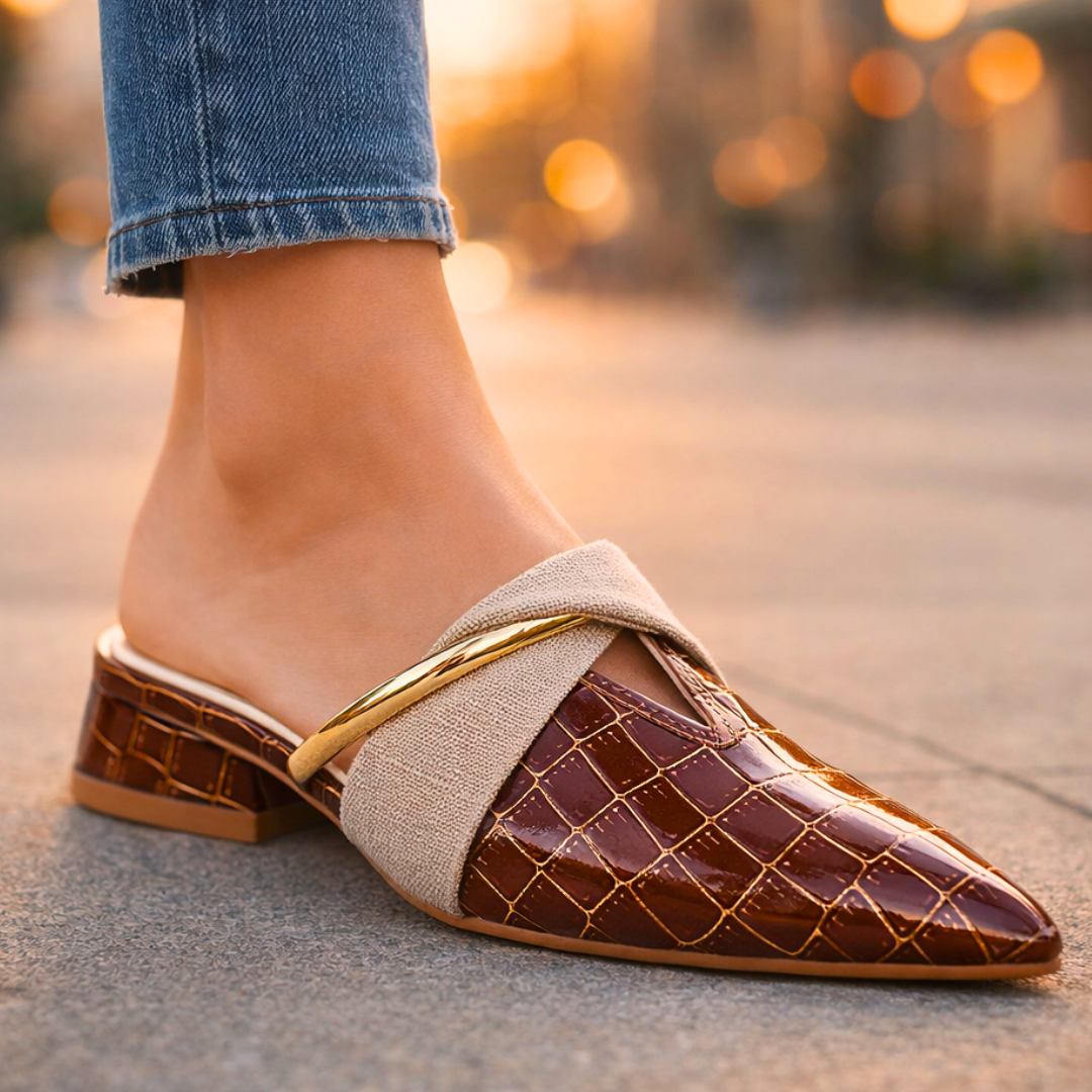 Gator Slip-On's
