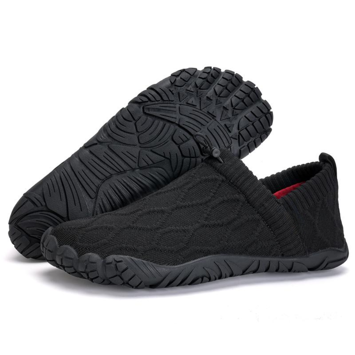 Barefoot Flow Shoes – Feel the Ground. Own the Day.