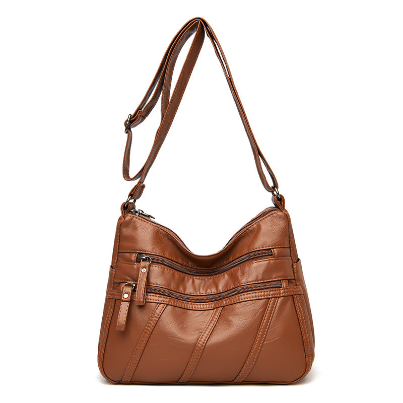 Ivanna Vintage Casual Bag