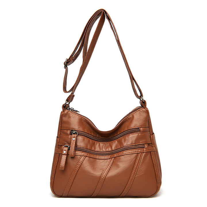 Ivanna Vintage Casual Bag