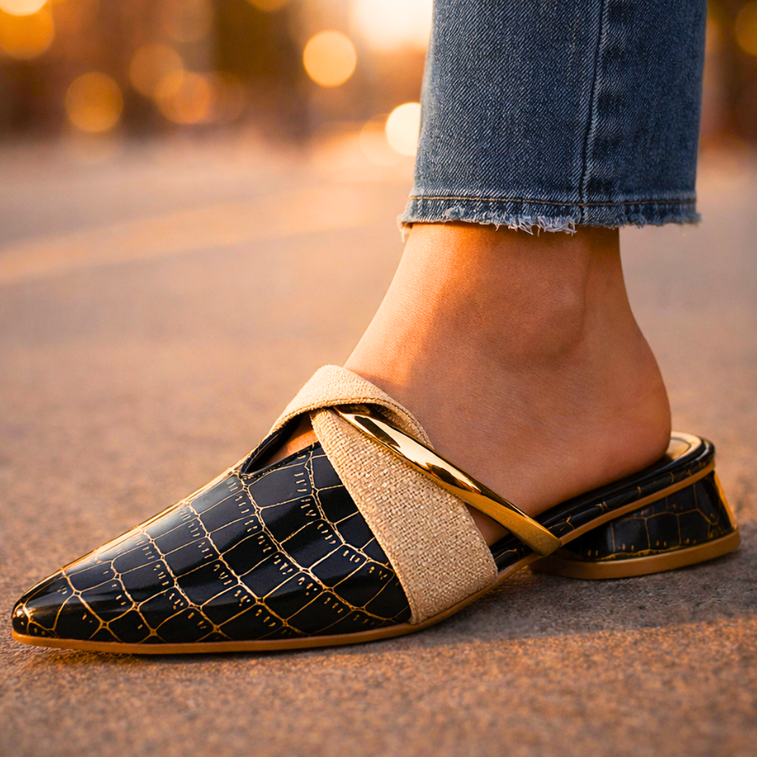 Gator Slip-On's