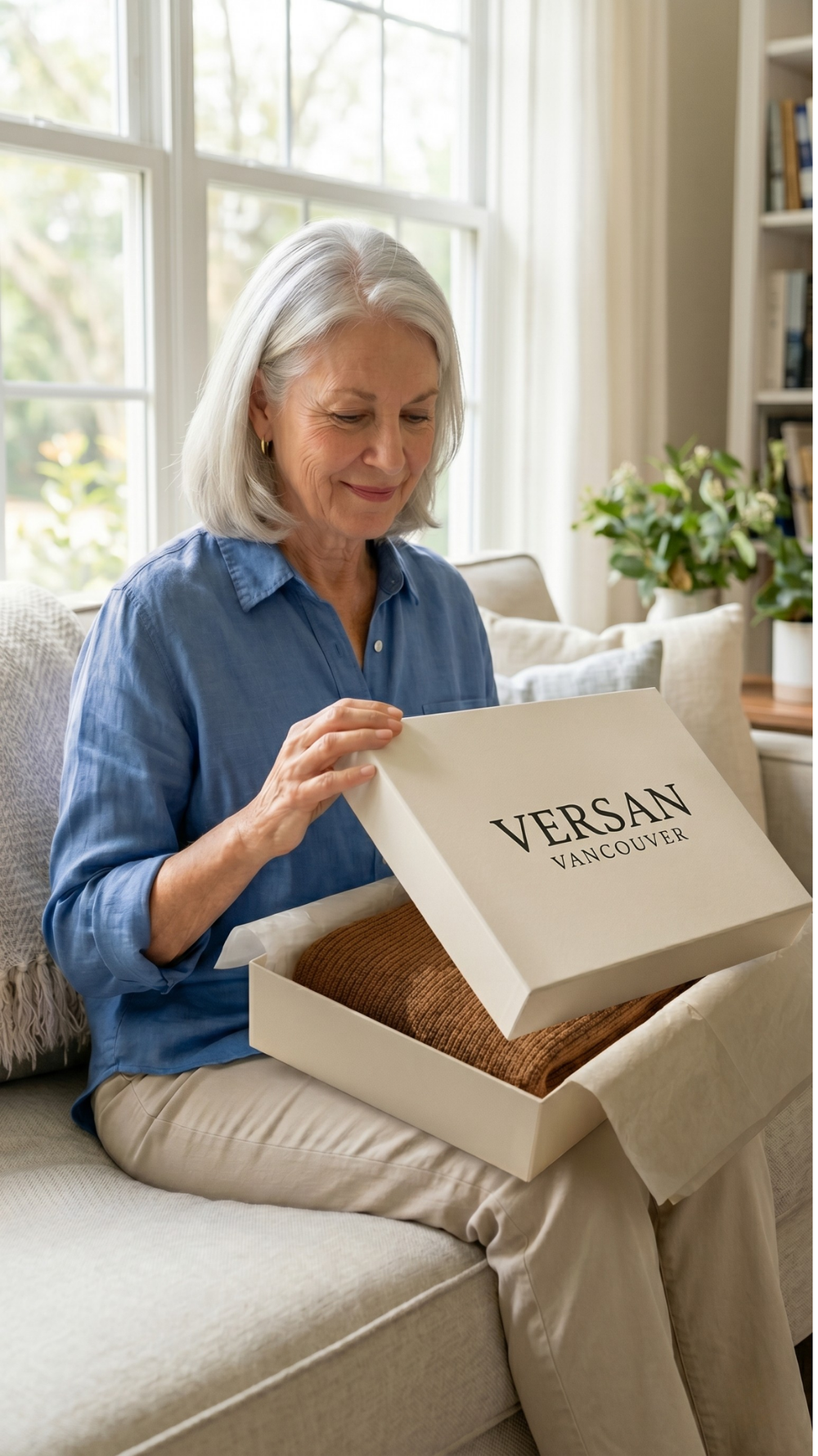 <p>What customers have to say about Versan Vancouver</p>