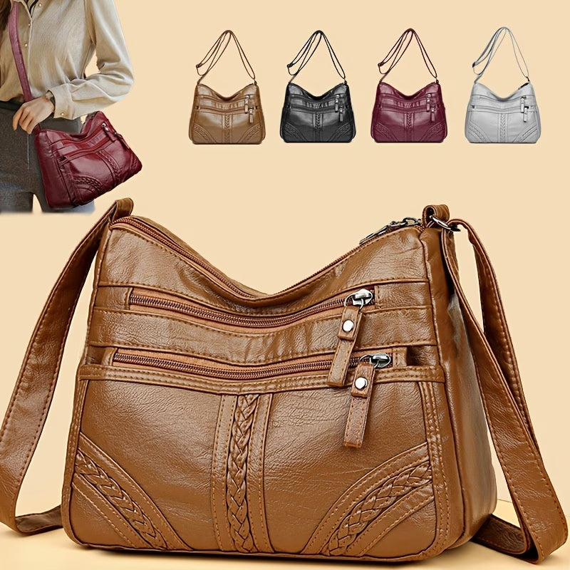 Mariel Vintage Casual Bag