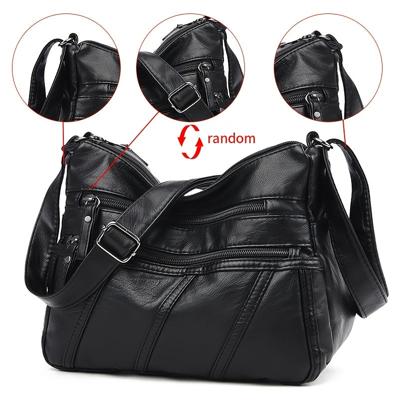 Ivanna Vintage Casual Bag