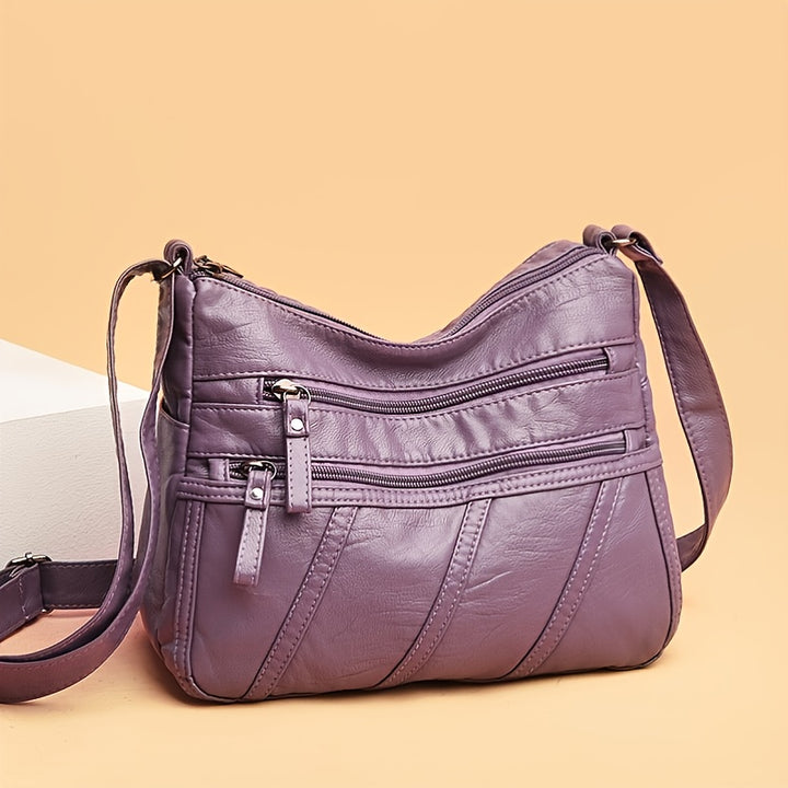 Ivanna Vintage Casual Bag