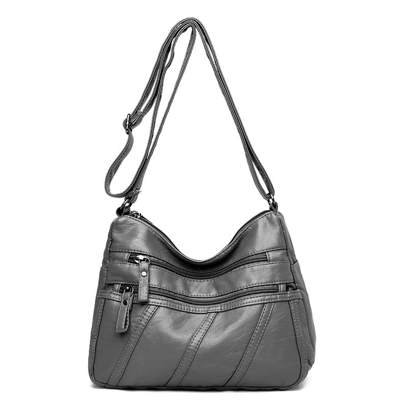 Ivanna Vintage Casual Bag