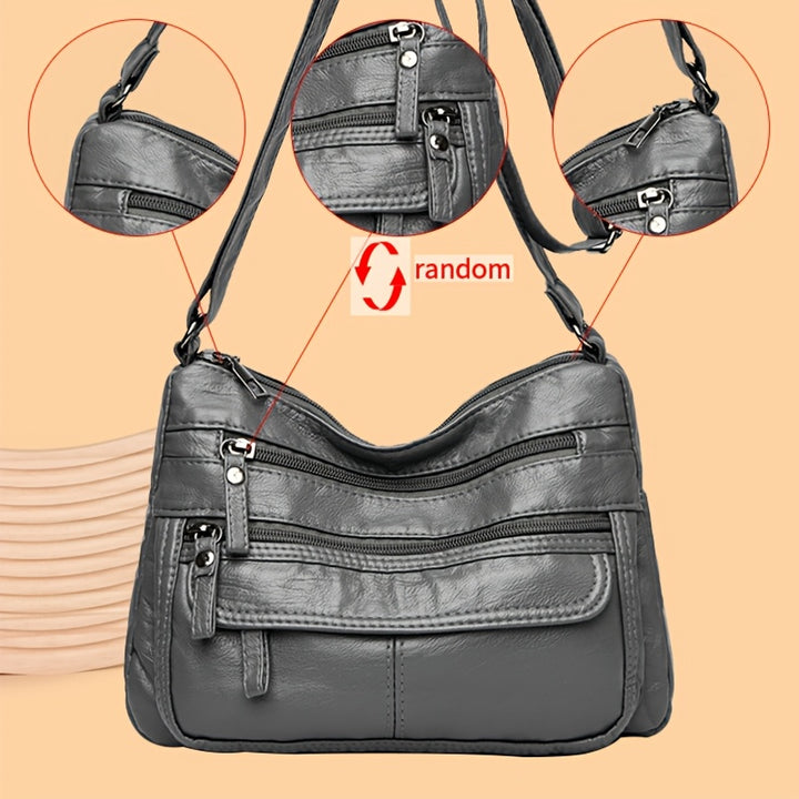 Aurora Vintage Casual Bag