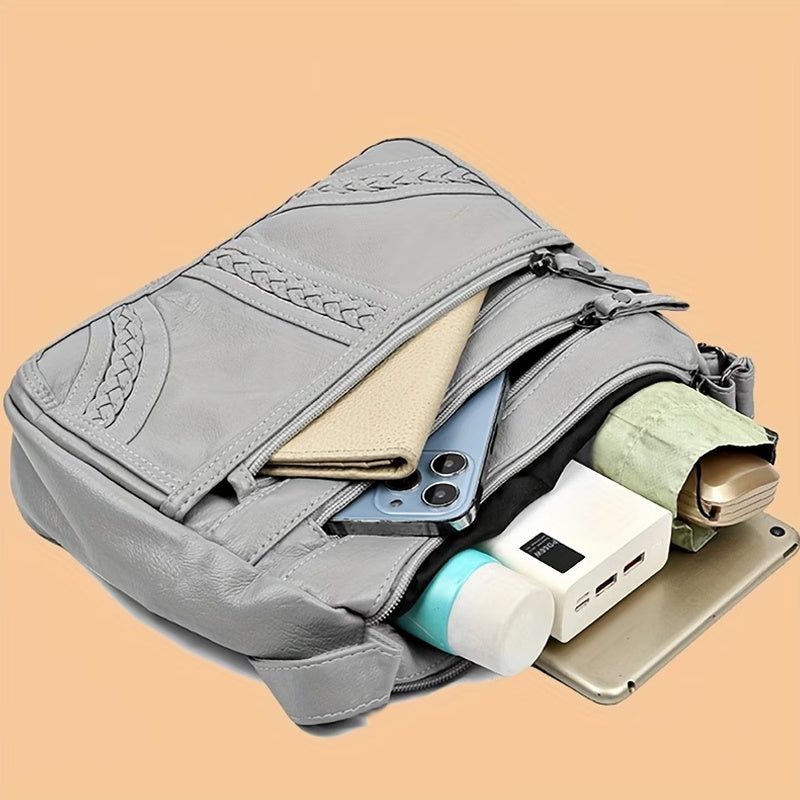 Mariel Vintage Casual Bag